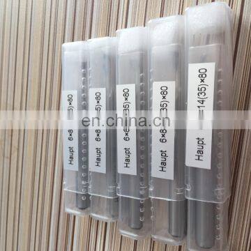 High Quality Milling Cutter Drilling Bit for CNC Aluminum Drilling Machine photo-5