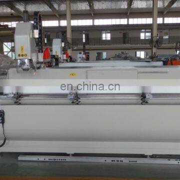 Aluminum Profile CNC,Aluminium Profile CNC Drilling Milling Equipments photo-4