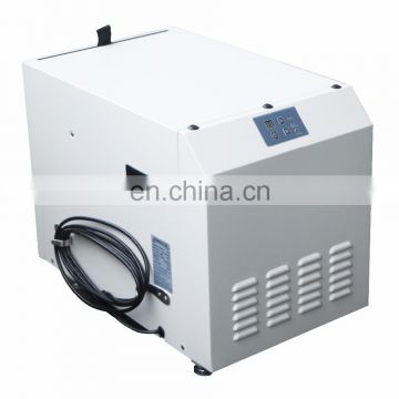 industrial used groomer low price 70 pint dehumidifier for restoration