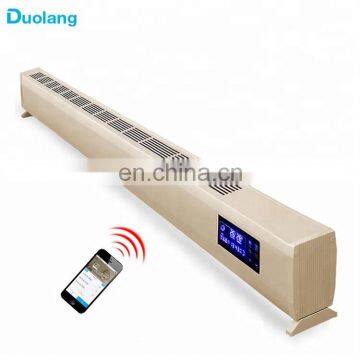 2018 hot sales new electric heater for Yoga room