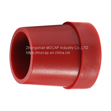 Plastic Plugs for Type L and M Copper Tubing