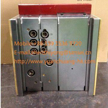 Injection Mold for Plastic Parts With Hot Runner/Cold Runner photo-3