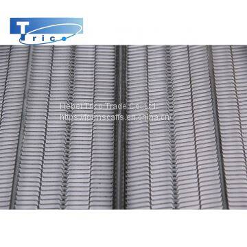 Construction Permanent Steel Mesh Hy-Ribbed Formwork sheet