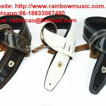 Customer Design Guitar Straps Musical Instruments Guitar Parts From China photo-2