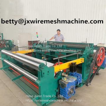 Numerical Control Wire Net Weaving Machine SKZWJ-1300