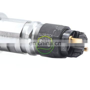 Hot-Sale Common Rail Diesel Fuel Injector 0445120342 0 445 120 342 DLLA146P2370