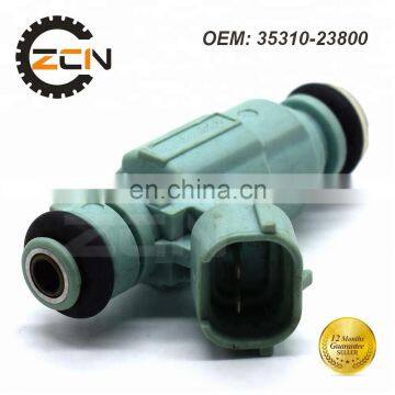 Auto Car Engine Parts Fuel Injector Cleaning Machine 35310-23800 3531023800