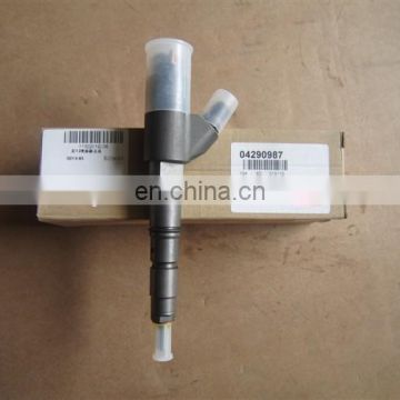 Genuine Injector 0445120067 0 445 120 067 with OEM No.04290987 0429 0987 20798683 VOE20798683