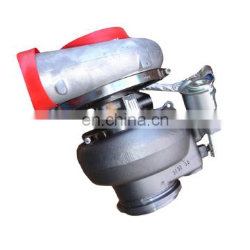 2841896  HX40G WD615 turbocharger