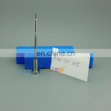 ERIKC F00V C01 015 valve F00VC01015 common rail injector parts valve F 00V C01 015 module For 0445110059