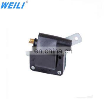 WEILI 12 month guarantee ignition coil assy for DAEWOO Matiz Tico Hatchback 0.8L OE# 94582699