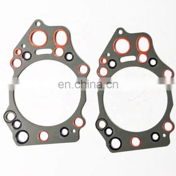 Diesel Engine Repair kit Parts QST30 4068287 3092486 Cylinder Head Gasket For Generator Set