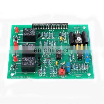 Control Board Electronic Control Module 3036453 for Generator