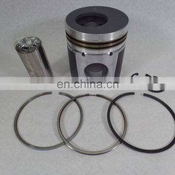 6C 6C8.3 6CT 6CT8.3 210HP Engine Piston 3923163 3919564 3919928 3802397