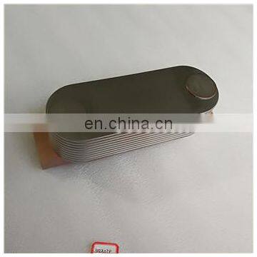 K19 KTA19 Oil Cooler Core for Cooling System 3804935 3023078 photo-2