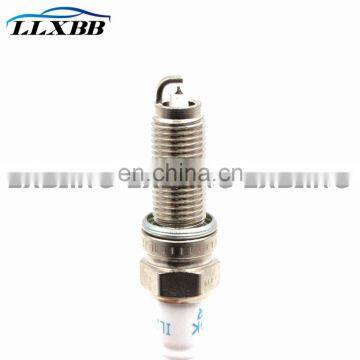 Genuine Iridium Spark Plug 12290-R48-H01 ILZKR7B-11S For Honda Spark Plug 12290R48H01 photo-5