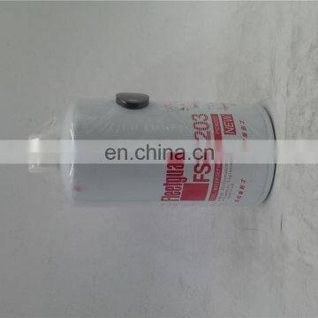 FS36203 High Performance Filter