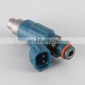 Fuel System Engines Parts Assembly Fuel injector nozzle OEM Number FP33-13-250 For Japanese Used Cars