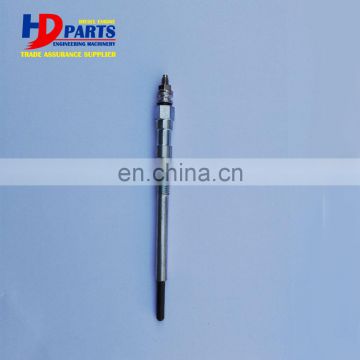 V2607 Diesel Engine Parts Glow Plug 7.8MM