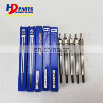 Diesel Engine Spare Parts V2403 Glow Plug Long