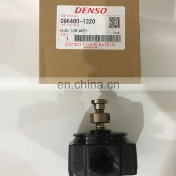 New and original  VE Pump Rotor Head Sub Assy  096400-1320