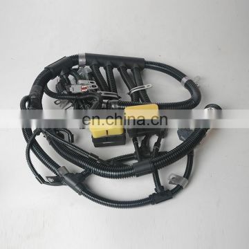 Original  Diesel engine parts Wiring harness 4059810 2864514