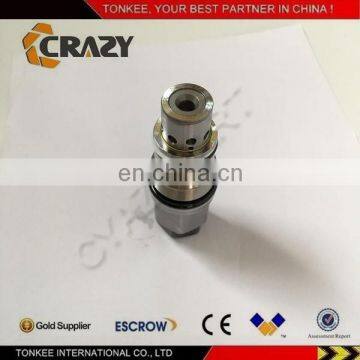 R60-5 Swing Motor Overflow Valve & RELIEF VALVE for R60-5 photo-3