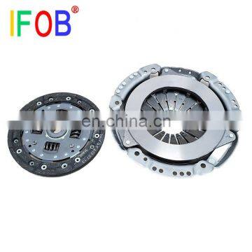 IFOB Car 3 Parts Clutch Kit Clutch Disc/ Cover and Release Bearing For Nissan Hatchback (K12) OE#30300-CR10B