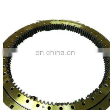 Jining Supplier Excavator Parts KR-25H Excavator Swing Bearing Slewing Ring KR-25H Swing Circle photo-5