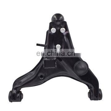 Lower right Front Suspension Arm Assy For Mitsubishi L200 KK1T KK2T KK3T KK4T KL1T KL2T KL3T KL4T KR1W KR3W 4013A472