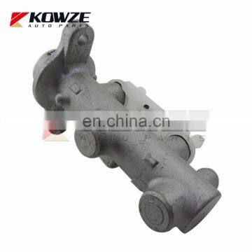 Brake Master Cylinder Main Oil Pump For Mitsubishi Outlander Airtrek CU2W CU4W CU5W 2001-2004 MN113522 photo-3