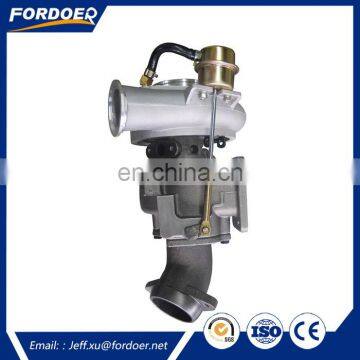 HX35W Turbocharger 3597180 5040250 504065520 3595279 4035408 3590104 3800397 photo-4