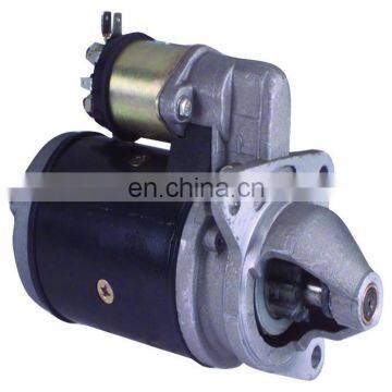 Starter Motor K262746 for MF 50B 50D 50E 50F 50H 50HX