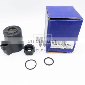 Excavator Spare Parts 14550884 Solenoid Valve Coil EC210 Solenoid Coil Excavator Engine Part