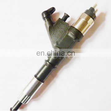 Genuine diesel engine part fuel injector nozzle C095000-6700 095000-6700