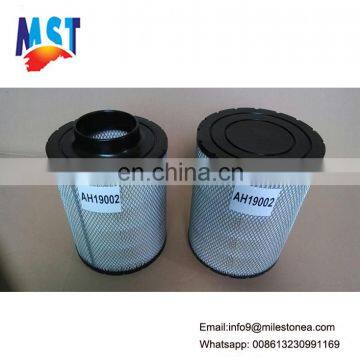 Manufacture AH19002 PA3867 Generator Air Filter photo-2