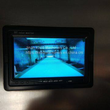 Red Chilli Dryer Microwave Drying Machine photo-3