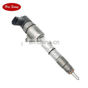 Common Rail Diesel Injector 0445110721