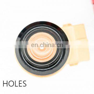 China Hengney Auto Part 0280150943 for F150 F250 F350 E150 E350 4.6 5.0 5.4 5.8 V8 Fuel Injector photo-4