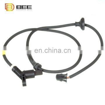 Rear right or left ABS Wheel Speed Sensor FOR VW 3A0927807