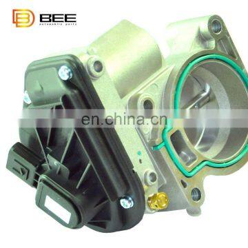 Throttle Body FOR FORD 1537636 1362955 1252882 1330253 1342642 1444984 4M5G9F99-EC 4M5G9F991ED 4M5G9F991FA YP4F9U9E926AC