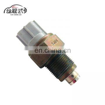 Auto Spare Parts Fuel Rail Pressure Sensor 499000-4441For Hino