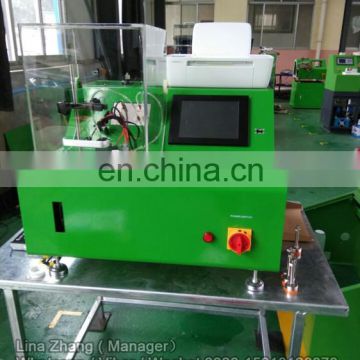 EPS200 / DTS200 Electrical Common Rail Injector Test Bench