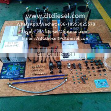 CAT8000 HEUI AND COMMON RAIL INJECTOR TEST BENCH
