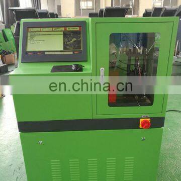 EUS2000L EUI EUP Common Rail Diesel Fuel Injector Pump Test Bench