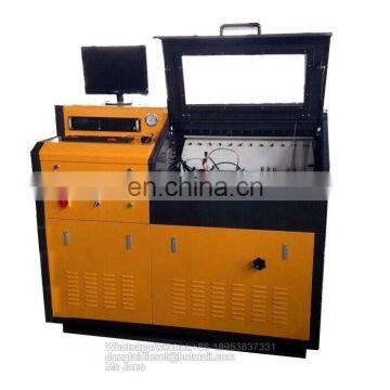 CR3000A common rail injector and pump test bench computer system