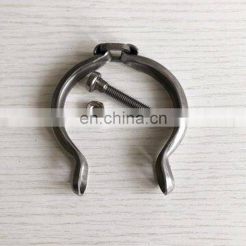 TD02 TD025 TD03 turbocharger clamp for repair kits