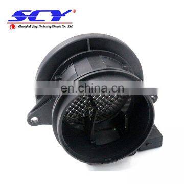 Mass Air Flow Sensor Suitable for Mercedes-Benz 5WK9638 5wk9638Z 2710940248