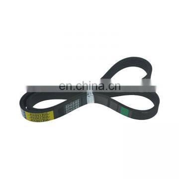 5PK865  Air conditioning belt belt for cummins  v-ribbed belt  diesel engine spare Parts  manufacture factory in china order