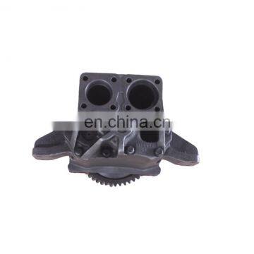 3634643 Lubricating oil pump for cummins  KTA50 DR1750 diesel engine  Parts K50  manufacture factory in china